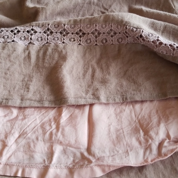 Womens Dimension Dress - Picture 3 of 6